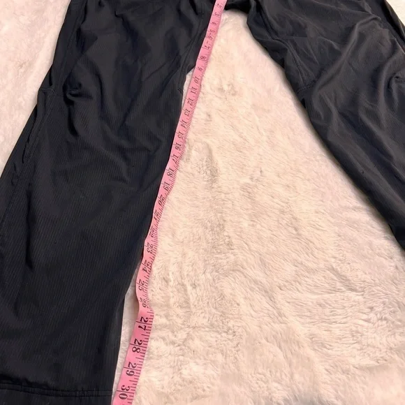 Lululemon pants mens size XL